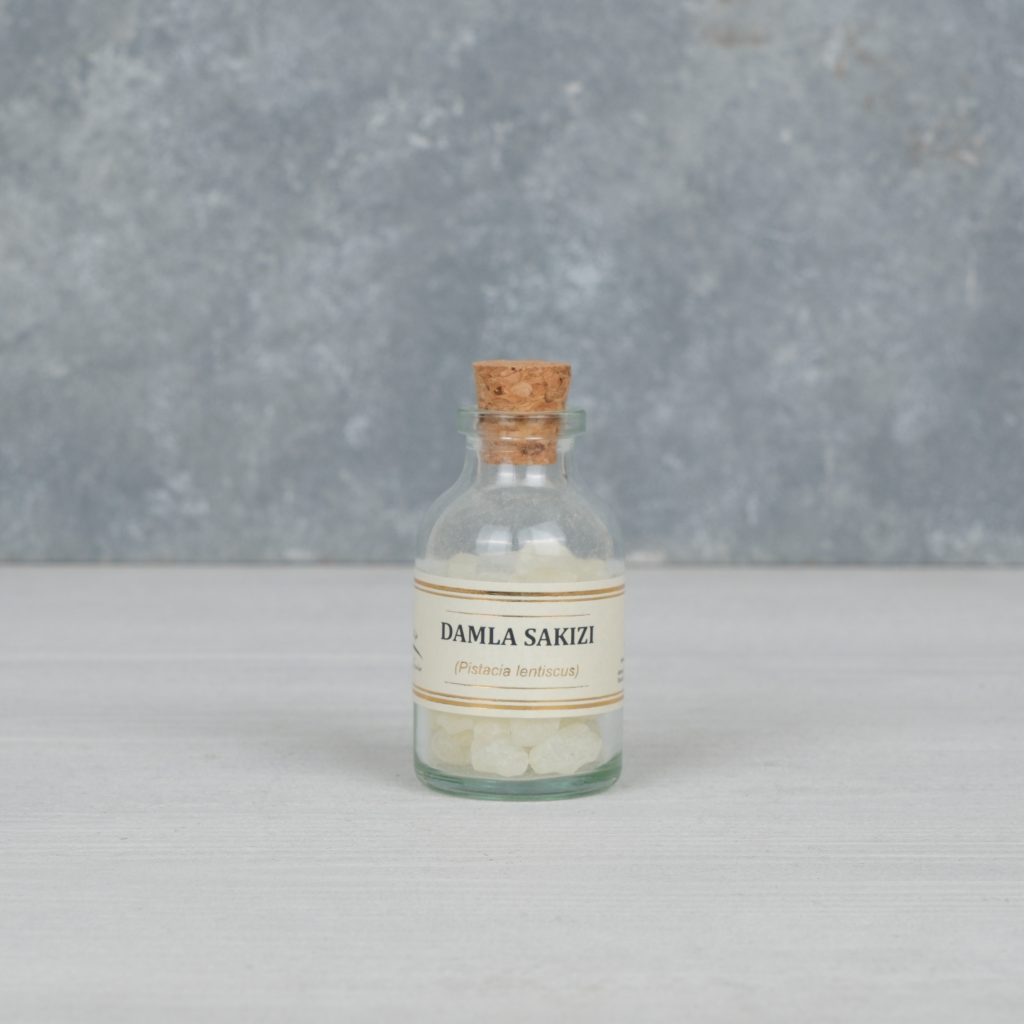 Damla Sakızı 10 g