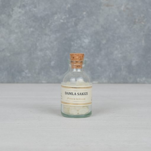 Damla Sakızı 10 gr