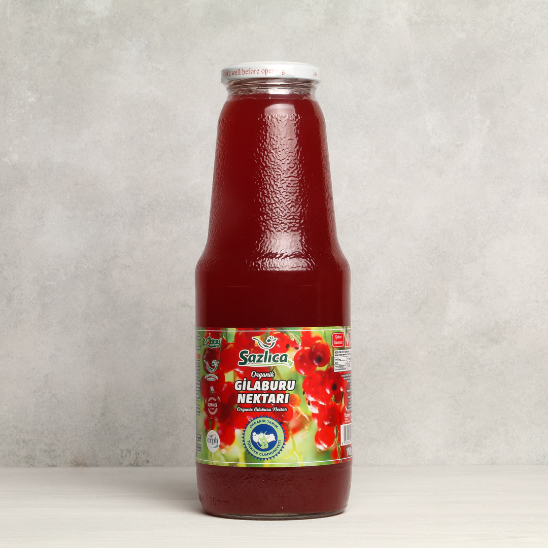 Gilaburu Suyu (Organik) 1 Lt - Görsel 2