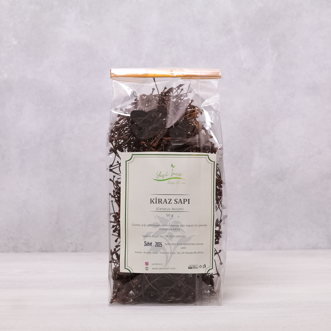 Kiraz Sapı 50 g