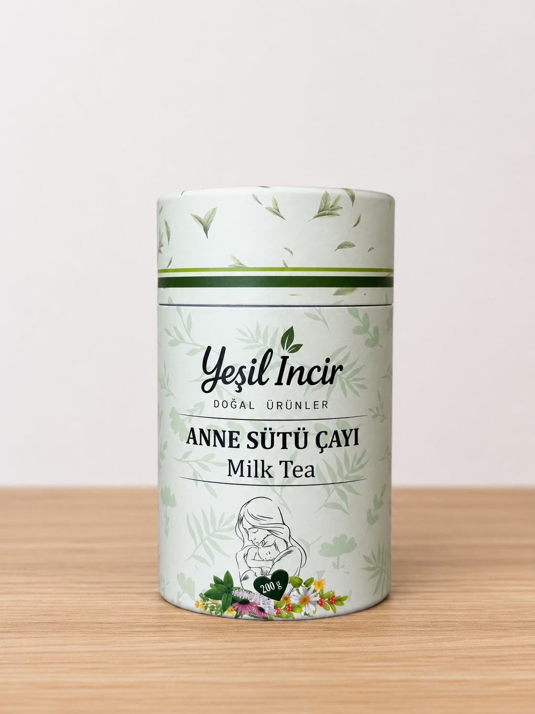 Anne Sütü Çayı 200 g