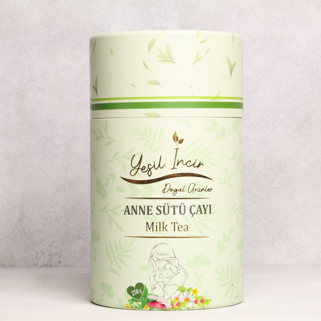 Anne Sütü Çayı 250 g