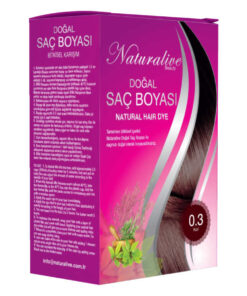 Kızıl Saç Boyası