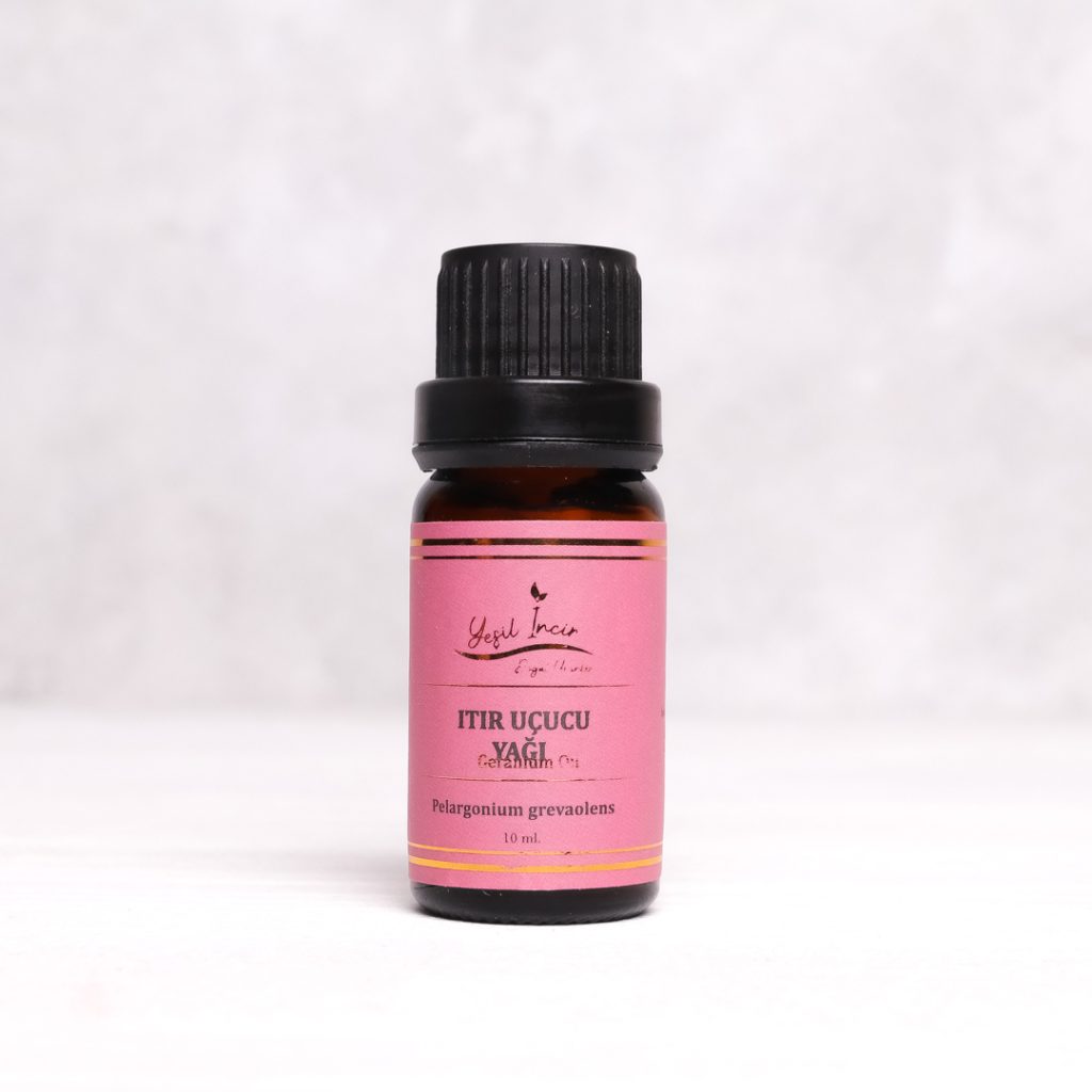 Itır Uçucu Yağı 10 ml