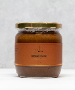 Haşhaş Ezmesi 400 g