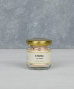 Ginseng (Öğütülmüş) 20 g