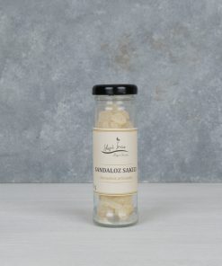 Sandaloz Sakızı 60 g