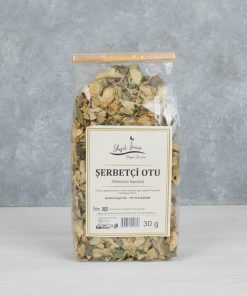 Şerbetçi Otu 30 g