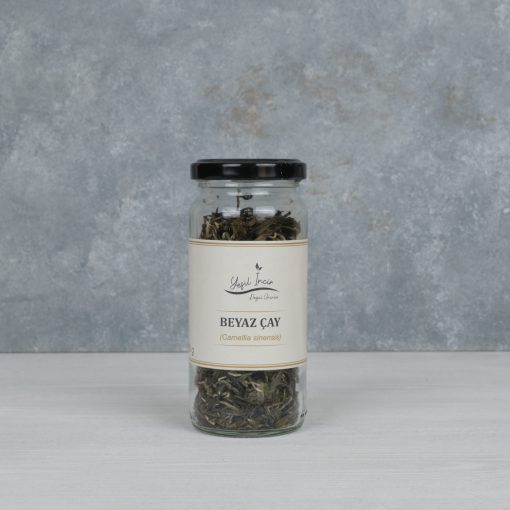 Beyaz Çay 50 g
