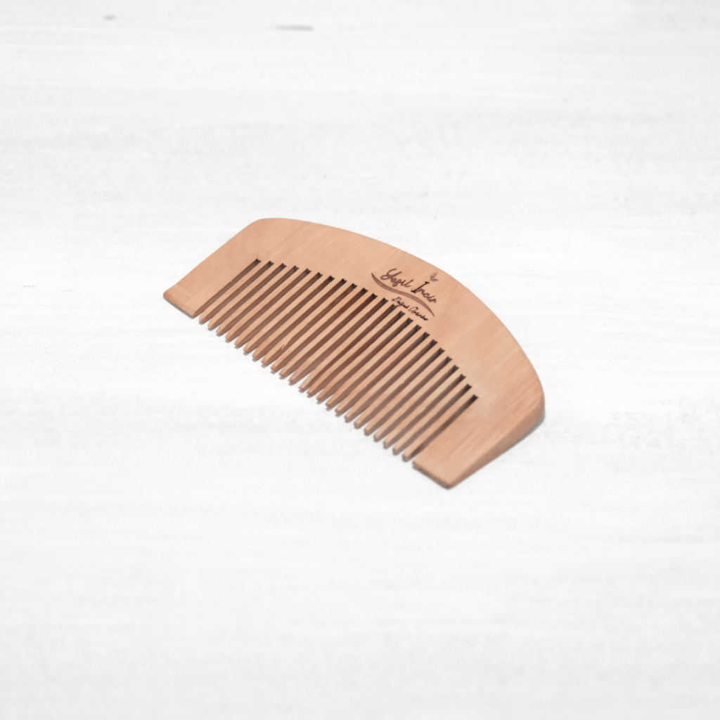 Kiraz Ağacı Bebek/Çocuk Tarağı