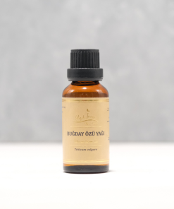 Buğday Özü Yağı 30 ml
