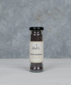 Siyah Hardal 80 g