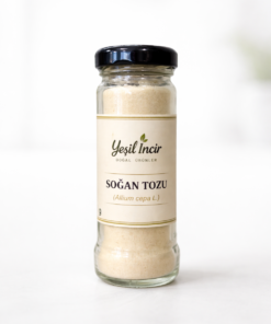Toz Soğan 60 g